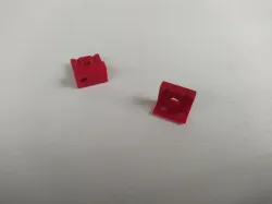 screwable lock / Schraubschloss