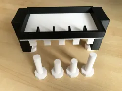 Seed Sorter