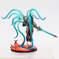 Seraphim of Justice