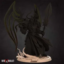 Seraphim of Valor