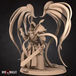 Seraphim Pack (5 Models)