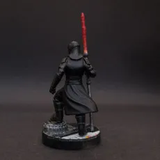 Shadow Guard Squad
