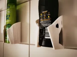 shampoo holder