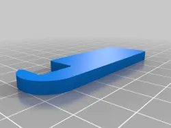 Simple phone prop