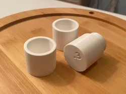 Simple Tolerance Test