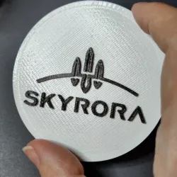 Skyrora Logo