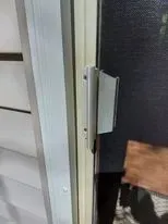 Sliding Door Handle