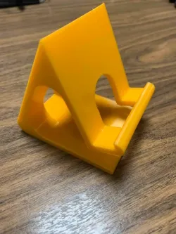 Smart Phone Stand