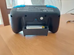 Snaptain drone second battery holder (sits behind controller, completely removable)