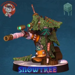 Snowtree-hunter-sniper-dwarf