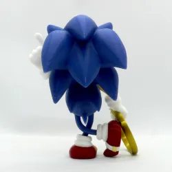 Sonic - Classic