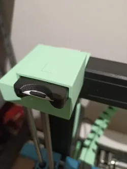 Sovol SV06 SD adapter
