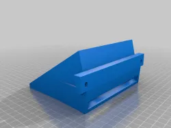 Sovol SV07 Plus 120mm Part Fan Upgrade