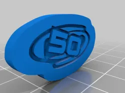 Space Station Phoenix Game Pieces