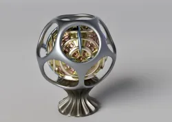 Spheroid Engine