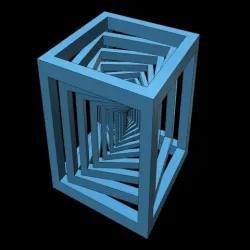 Spiral Ultracube