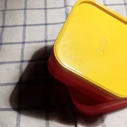 Stackable Box