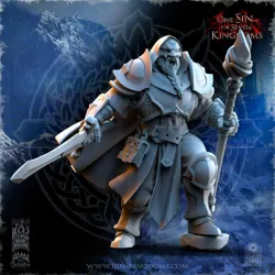 Stormwolves Moon Howlers