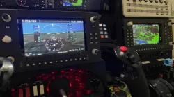Supplements for djtaylor's Garmin G1000 (Mini) on Honeycomb Alpha Flight Controls, Bravo Throttle Quadrant