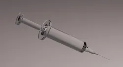 syringe