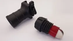 Tango Down Stubby QD CR2032 Battery Compartment Insert