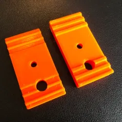 Tarp Clip Plus