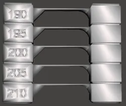 Temp Tower 210-190