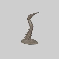 Tentacle V4 Claw