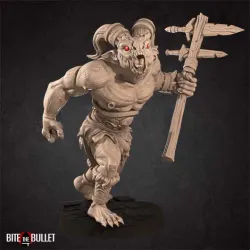 The Fallen (7 Models)