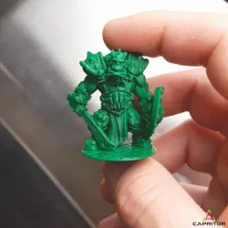 "The Orcs" (24 X Models) 28mm/ 32mm Miniatures (FDM or Resin)