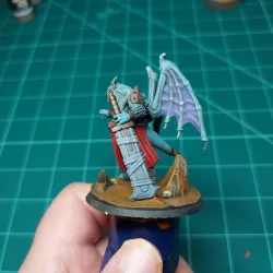 The Rubellite Clan - Complete Set (Modular)