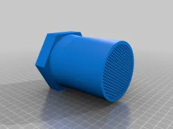 Toothbrush cup