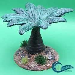 Tree - Palm01