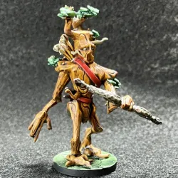 Treeling Ranger