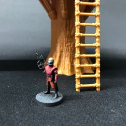 Treetop Village