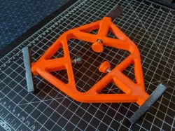 Triangle Vise