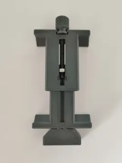 Tripod Mobile Phone Clamp
