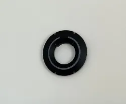 TRON Identity Disc 2023 wall mount