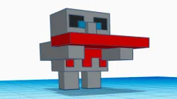 Tuff Golem