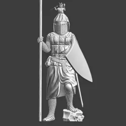 Ulrich von Liechtenstein, German knight and poet