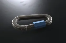 Ultimate Carabiner