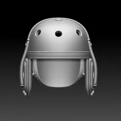 usa helmet  headset