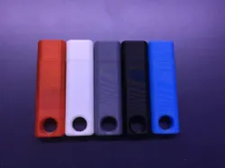 USB stick casing