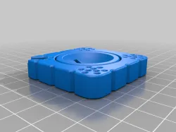 V3rD3z Maker Coin