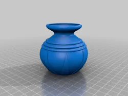 Vase