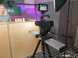 Video slider MKIV