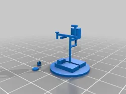 Vortex 2 Probe