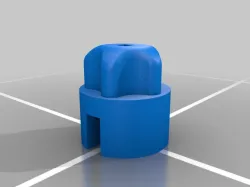 Washer Drain Tool