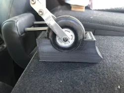 Wheelblock (RC aircraft)