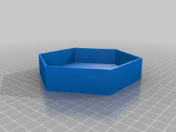 Windrunner Dicetray